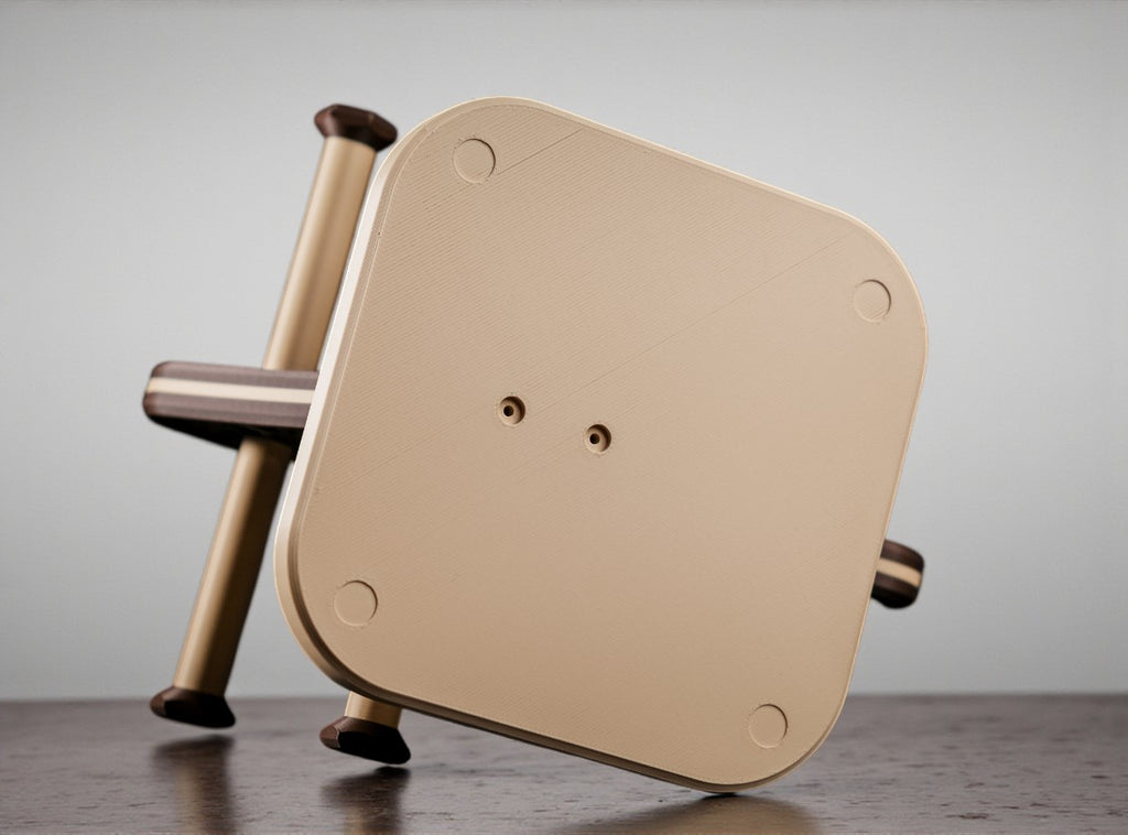 Mini Modern Shade Stand                              Sunglasses Organizer