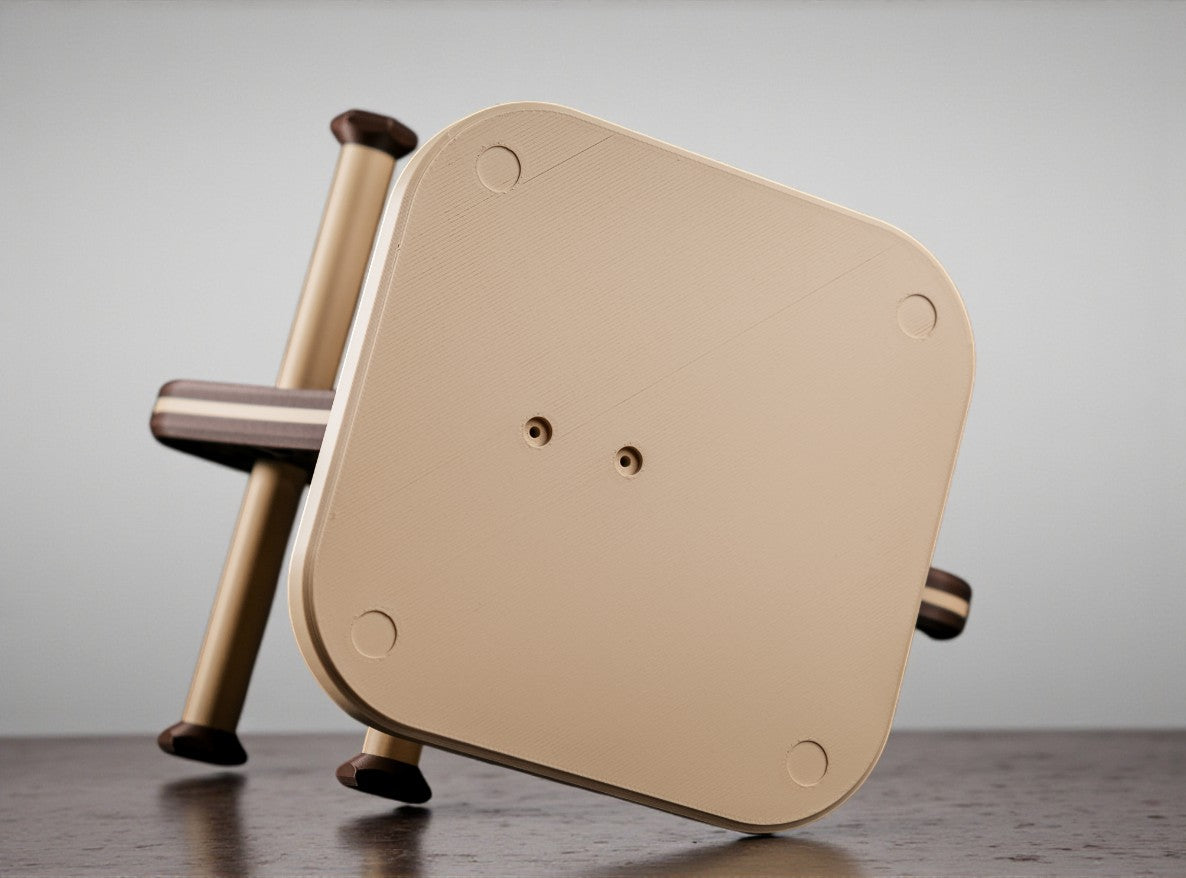 Mini Modern Shade Stand                              Sunglasses Organizer